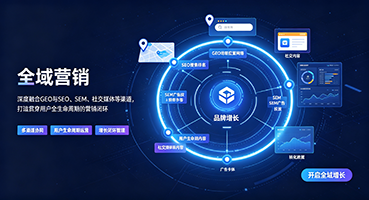 河南直辖全域营销